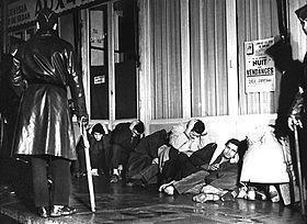 Manifs sanglantes sous la cinquième 280px-Massacre_du_17_octobre_1961