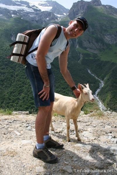 Radonnée en montagne Radonnée en montagne