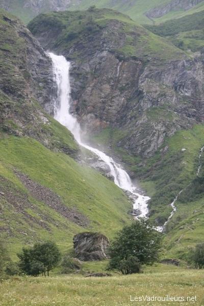 Radonnée en montagne Radonnée en montagne