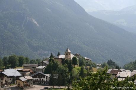 Radonnée en montagne Radonnée en montagne
