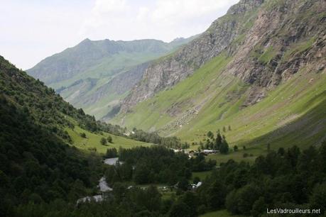 Radonnée en montagne Radonnée en montagne