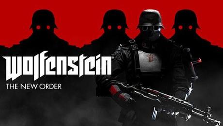 Grossaufnahme auf Wolfenstein The New Order Wolf01