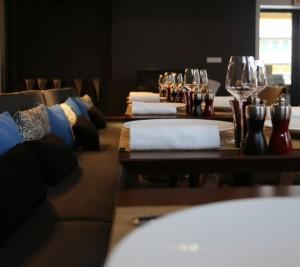 Visite déco : restaurant Molitor à Paris Visite déco : restaurant Molitor à Paris