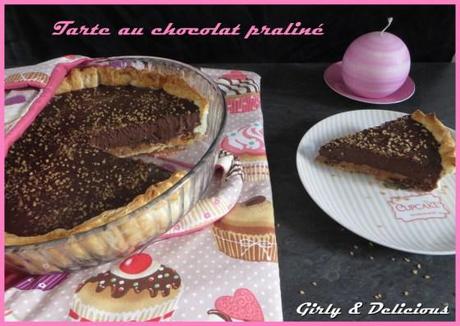 Fin du concours : récapitulatif des participations :) Jenny Girly & Delicious