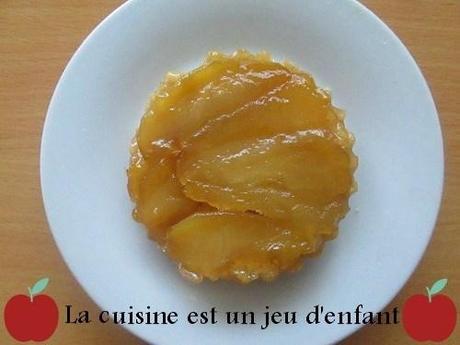 Fin du concours : récapitulatif des participations :) La cuisine est un jeu d'enfant