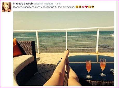 La culture générale des people de realTV testée, Ayem chanteuse, Nadège soutient l'association VITA, potins ! La culture générale des people de realTV testée, Ayem chanteuse, Nadège soutient l'association VITA, potins !