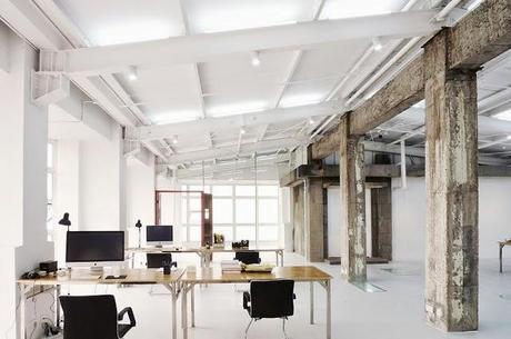Bureaux sous les toits Casa très chic Nat et nature Une pièce en plus sous les toits, pourquoi pas ?