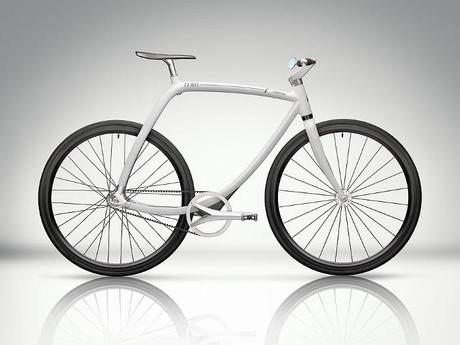 Metropolitan bike 77|011 par Rizoma Metropolitan bike 77|011 par Rizoma