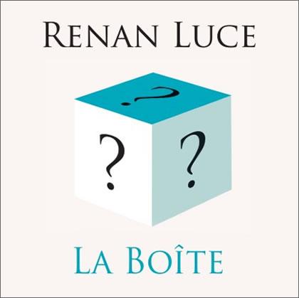 La Boîte mystérieuse de Renan Luce s'ouvre après un petit jeu.