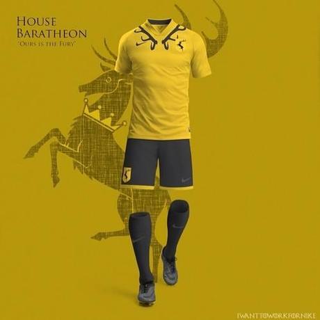 Quand on mixe le Mondial et Games Of Thrones Quand on mixe le Mondial et Games Of Thrones