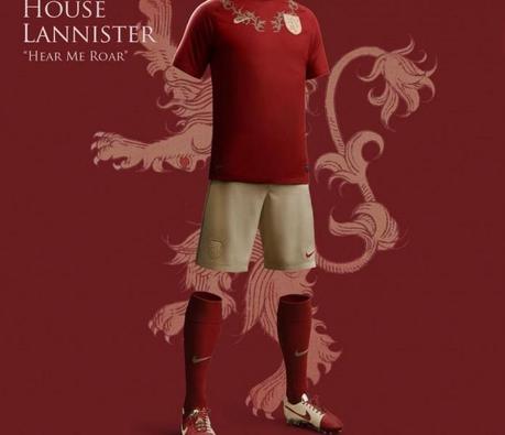 Quand on mixe le Mondial et Games Of Thrones Quand on mixe le Mondial et Games Of Thrones