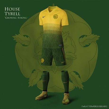 Quand on mixe le Mondial et Games Of Thrones Quand on mixe le Mondial et Games Of Thrones