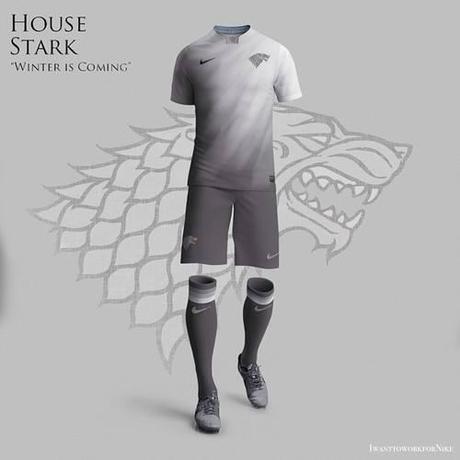 Quand on mixe le Mondial et Games Of Thrones Quand on mixe le Mondial et Games Of Thrones