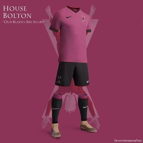 Quand on mixe le Mondial et Games Of Thrones Quand on mixe le Mondial et Games Of Thrones
