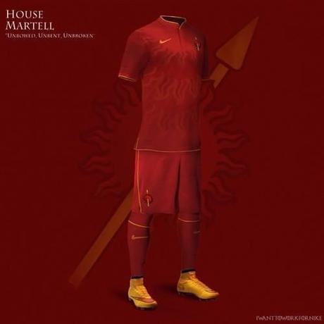Quand on mixe le Mondial et Games Of Thrones Quand on mixe le Mondial et Games Of Thrones