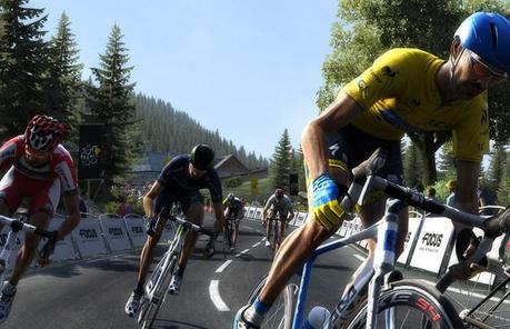 Découvrez le jeu « Pro Cycling Manager 2014″ Découvrez le jeu « Pro Cycling Manager 2014″