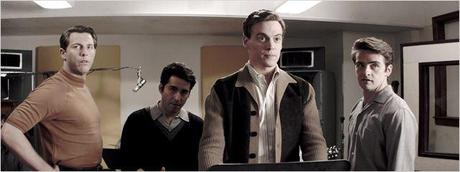 Cinéma : Jersey Boys jersey boys