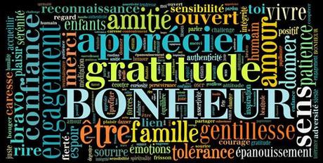 Le Bonheur bonheur