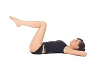 Travailler les abdominaux différemment -LA VIDÉO- Image