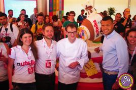 IMGP6887 50 ans, happy birthday Nutella !