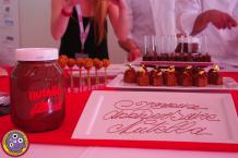 IMGP6674 50 ans, happy birthday Nutella !