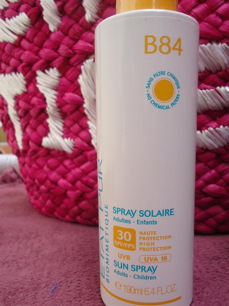Les soins et protections solaires de l’été 2014 DSC07393