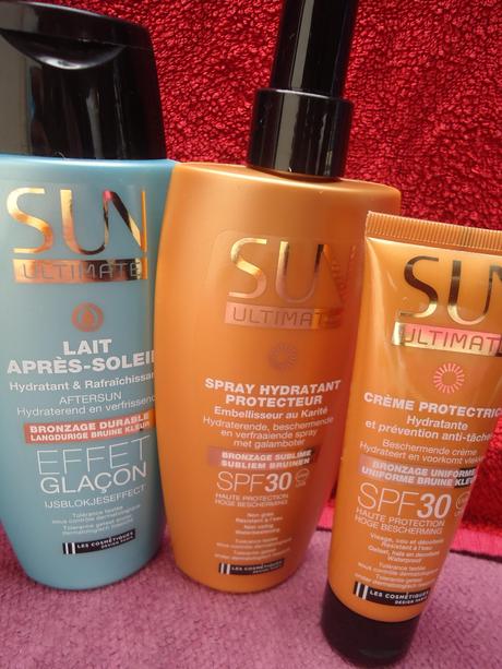 Les soins et protections solaires de l’été 2014 DSC07385