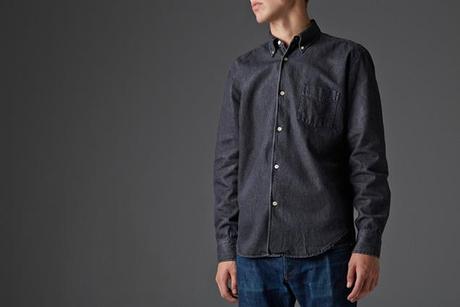 OUR LEGACY – F/W 2014 COLLECTION OUR LEGACY – F/W 2014 COLLECTION