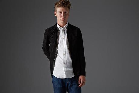 OUR LEGACY – F/W 2014 COLLECTION OUR LEGACY – F/W 2014 COLLECTION