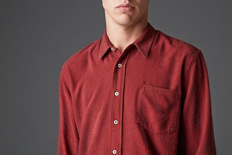 OUR LEGACY – F/W 2014 COLLECTION OUR LEGACY – F/W 2014 COLLECTION
