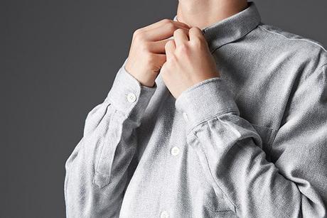 OUR LEGACY – F/W 2014 COLLECTION OUR LEGACY – F/W 2014 COLLECTION