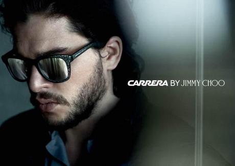 Mode : Kit Harington, nouvelle égérie Jimmy Choo Jimmy Choo