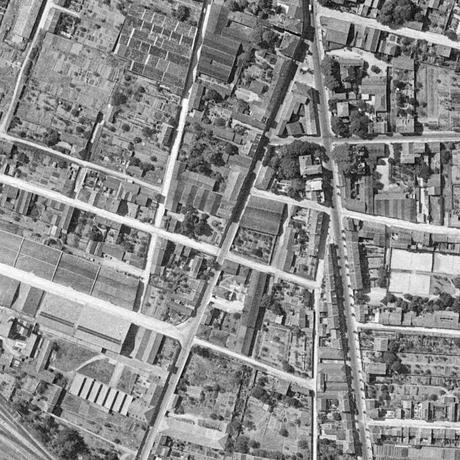 Archives IGN : photos aériennes 1948 [1]