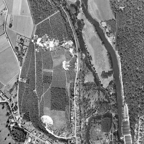 Archives IGN : photos aériennes 1948 [1]