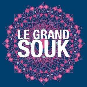 Deux pass pour Le Grand Souk à gagner ! le-grand-souk-2014