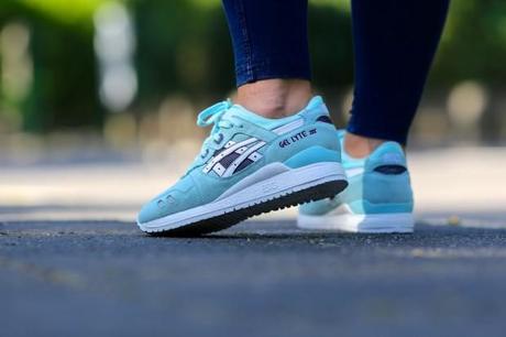 Asics wmns Gel Saga III Asics wmns Gel Saga III