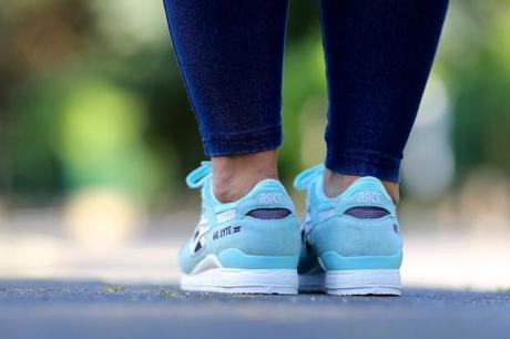 Asics Femme Asics Femme
