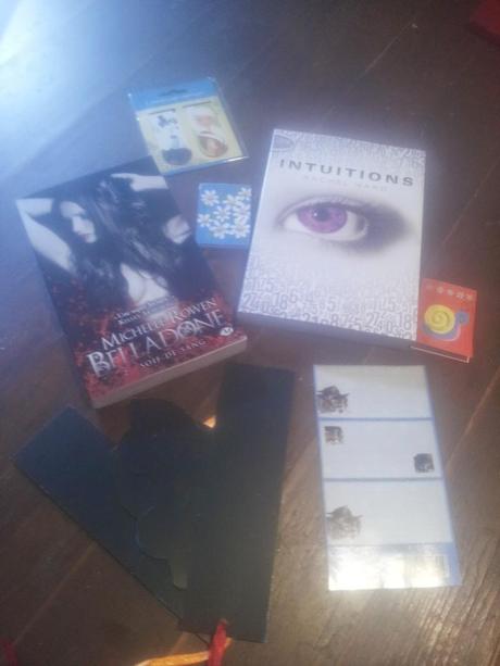 In My Mailbox #25 In My Mailbox #25