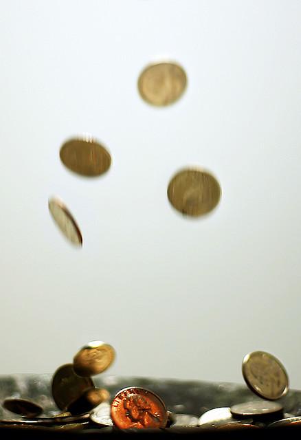 5 conseils pour accélérer la collecte de dons sur le web Falling Change