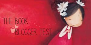 Me, myself … and books ! #Tag The_book_blogger_test