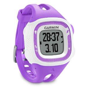 Garmin forerunner 15: une montre GPS meilleur marché Garmin forerunner 15: une montre GPS meilleur marché