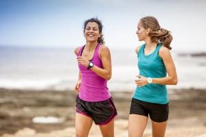 Garmin forerunner 15: une montre GPS meilleur marché Garmin forerunner 15