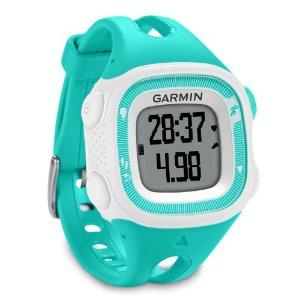 Garmin forerunner 15: une montre GPS meilleur marché Garmin forerunner 15: une montre GPS meilleur marché