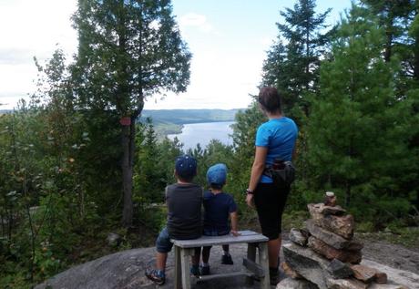 19 lieux pour faire de la randonnée pédestre en Mauricie, et ce, gratuitement randonnée à Shawinigan