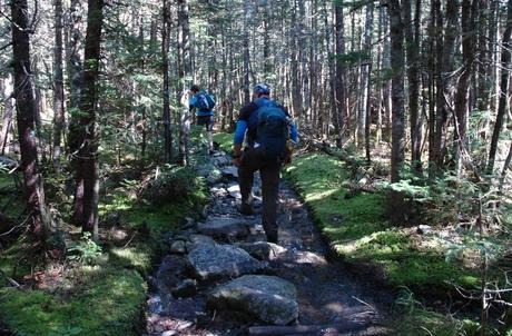 19 lieux pour faire de la randonnée pédestre en Mauricie, et ce, gratuitement randonnée en Mauricie