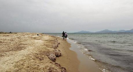 Le détour grec: L'île de Kos