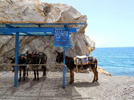 Le détour grec: L'île de Kos