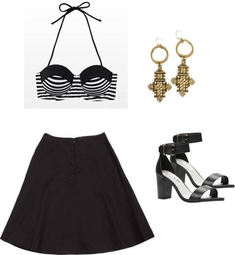 Inspiration: Pixie Lott/Lay Me Down Inspiration: Pixie Lott/Lay Me Down