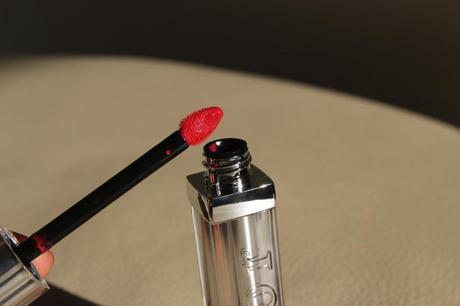 Dior Addict Fluid Stick Mona Lisette