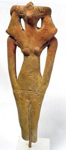 Il fut ce rédempteur, ce sauveur, ce libérateur des Deux-Terres : Ahmôsis, quand la reconquête militaire fut décidée... (3) En Égypte ancienne ! hyksos02